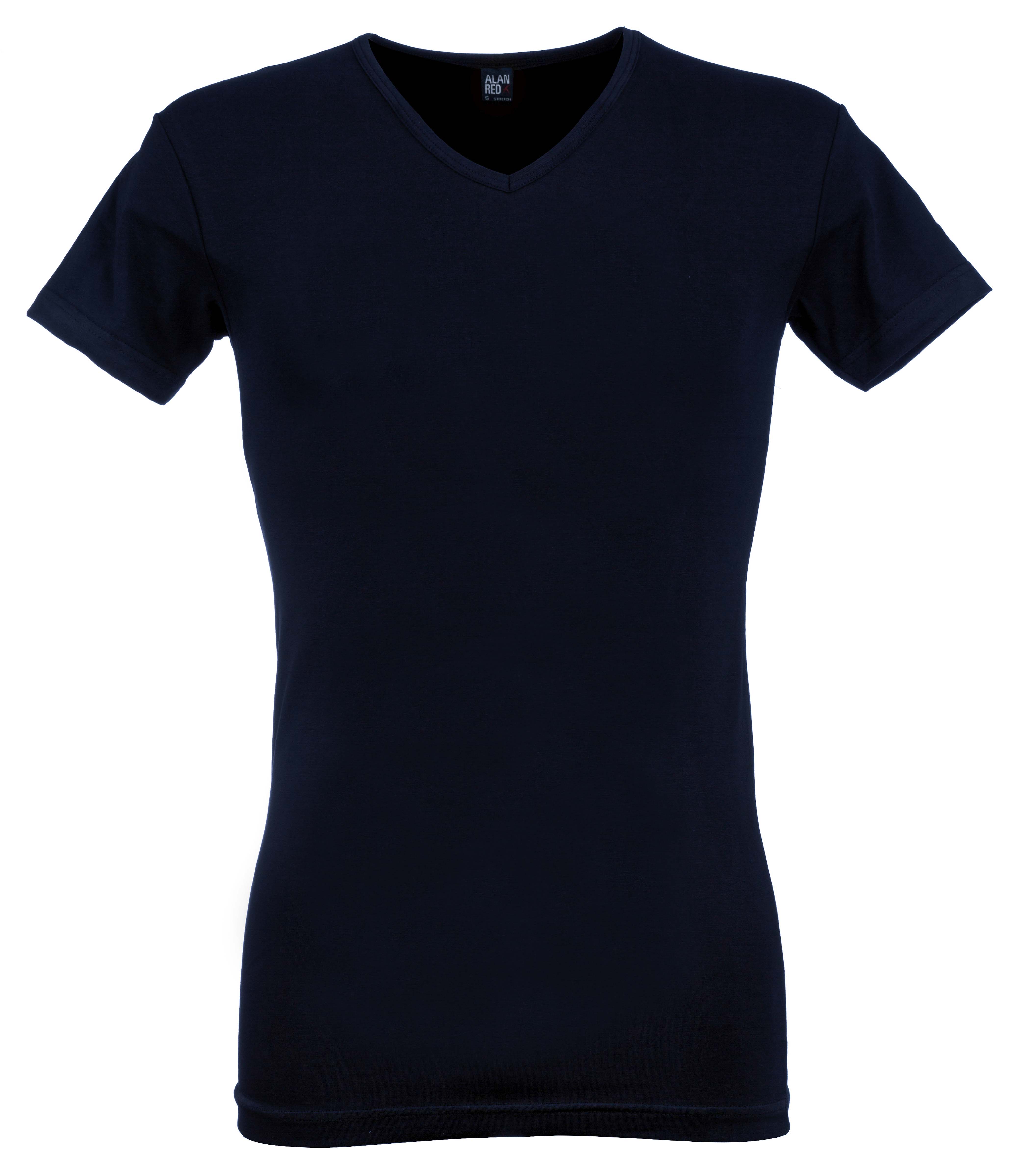 suiker Makkelijk te begrijpen belofte Alan Red Oklahoma 2-Pack T-Shirt Black | Jan Rozing Men's Fashion