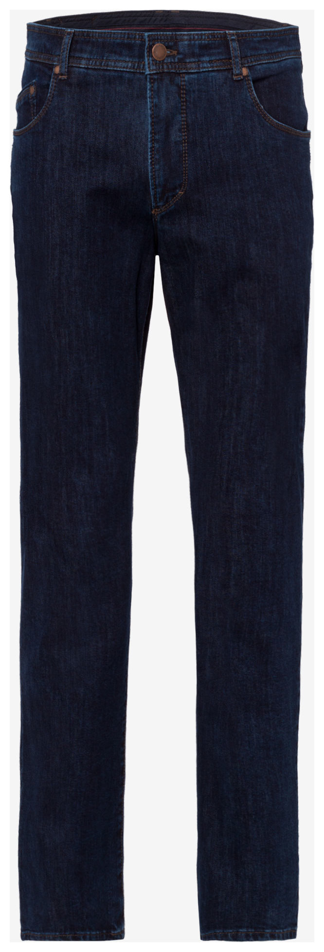 Brax Ken 340 Jeans Fashion Jan Men\'s | Rozing Blue Stone