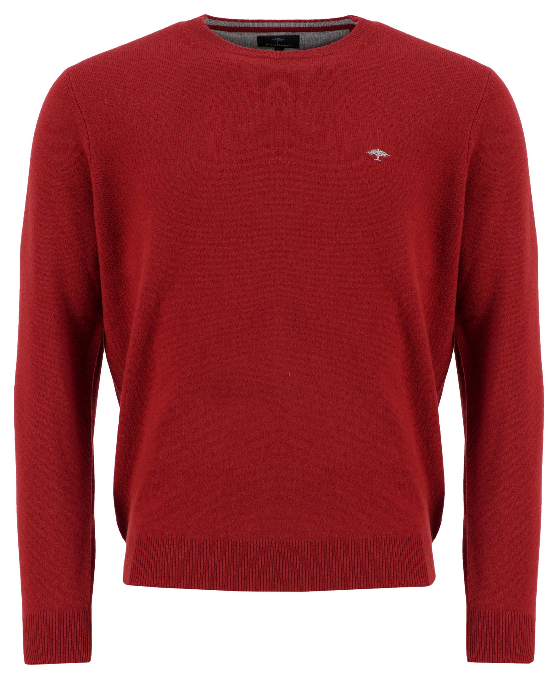 Fynch hatton shop pullover merino cashmere