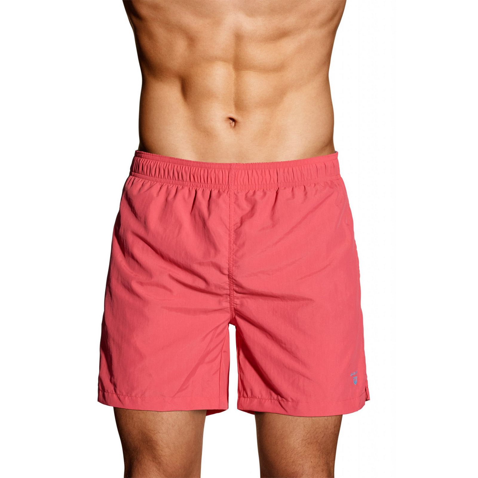 gant basic swim shorts