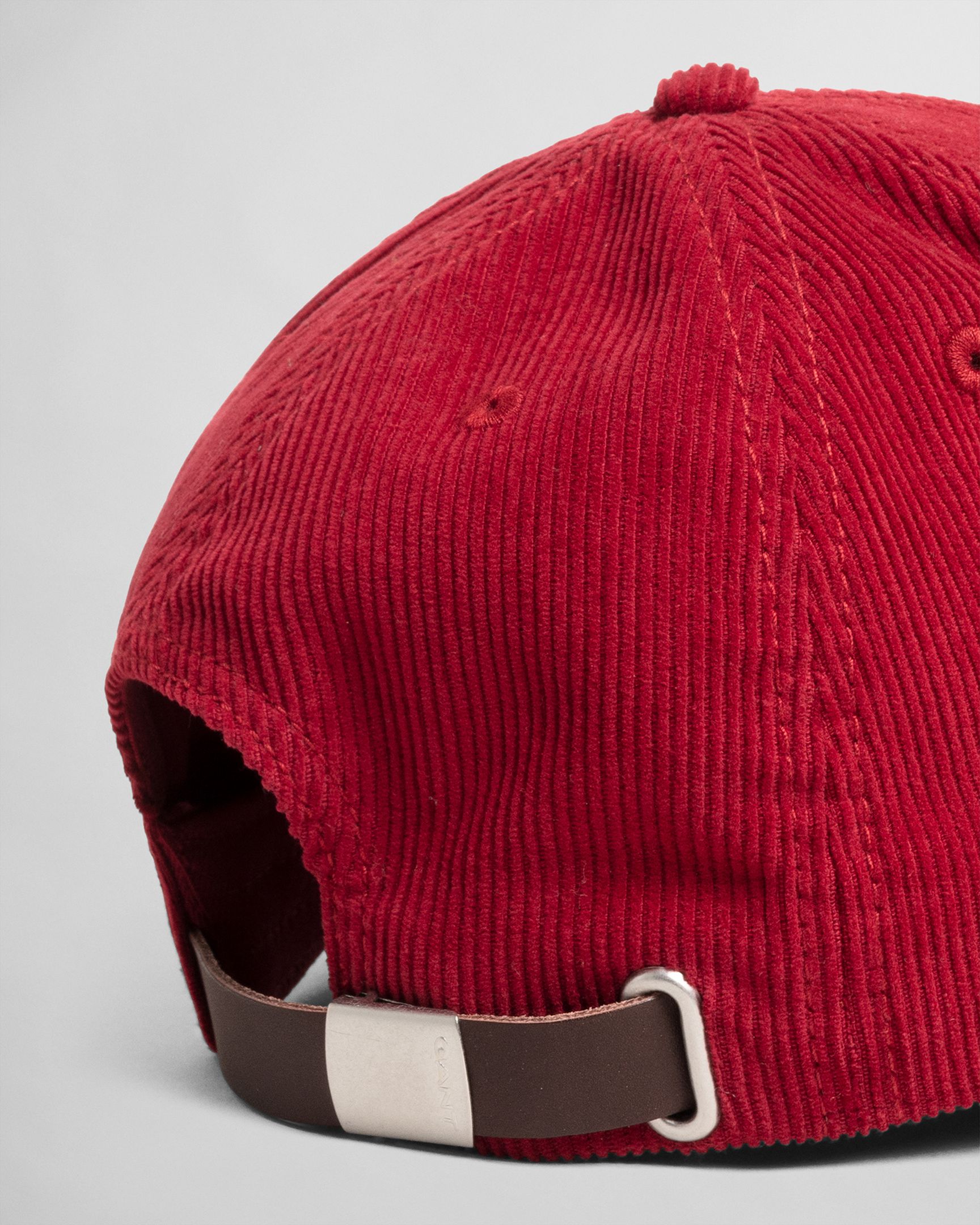 gant corduroy cap