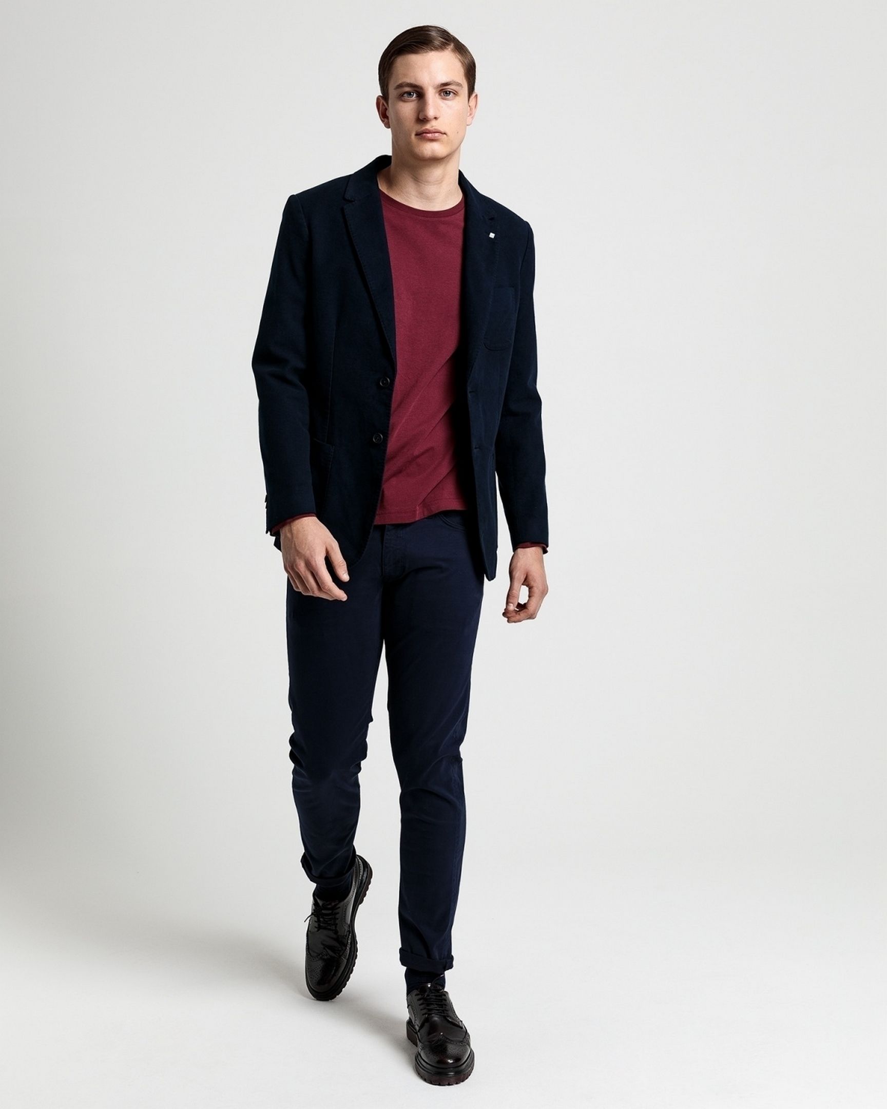 Gant moleskin deals jacket