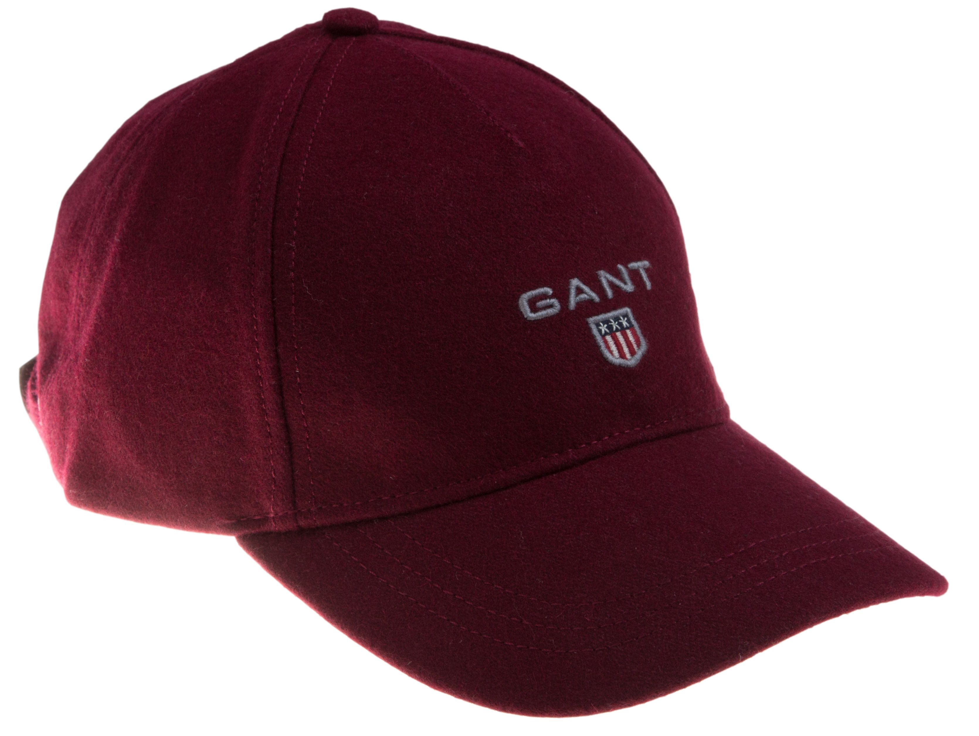 gant melton cap