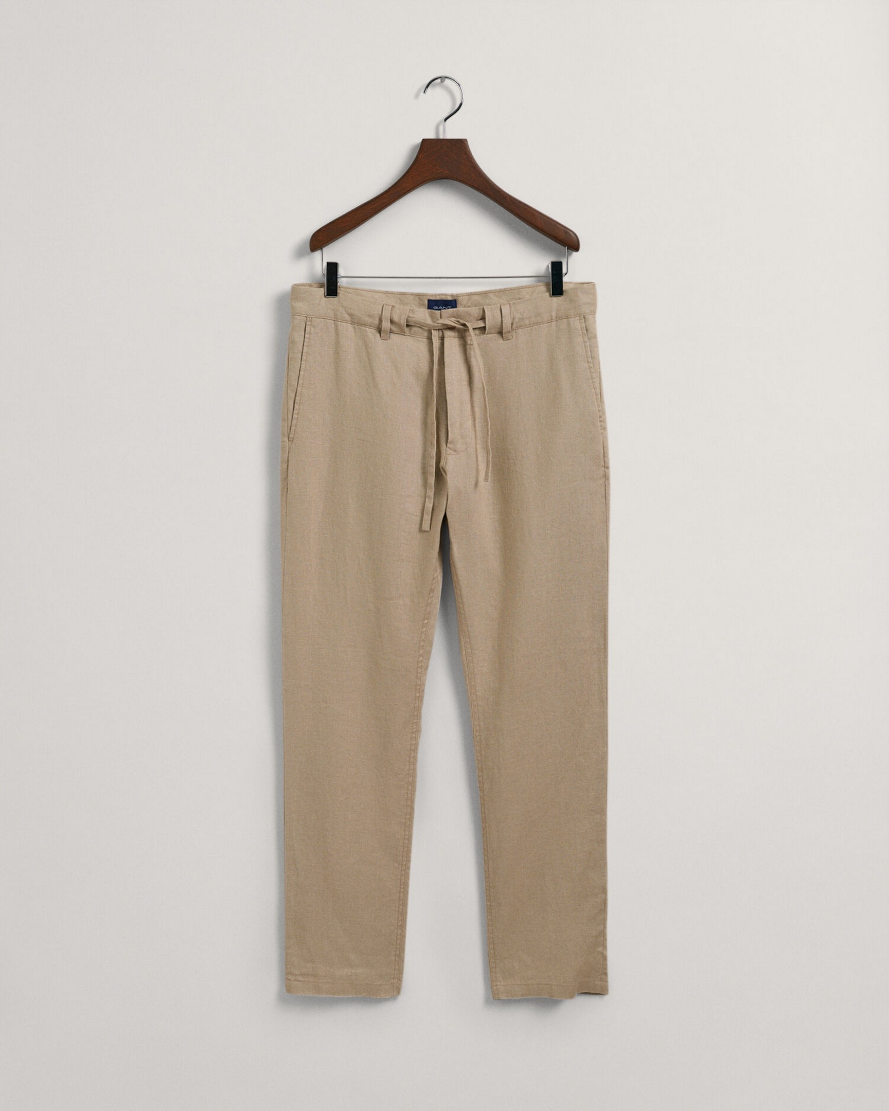 Linen Drawstring Pant, Pants