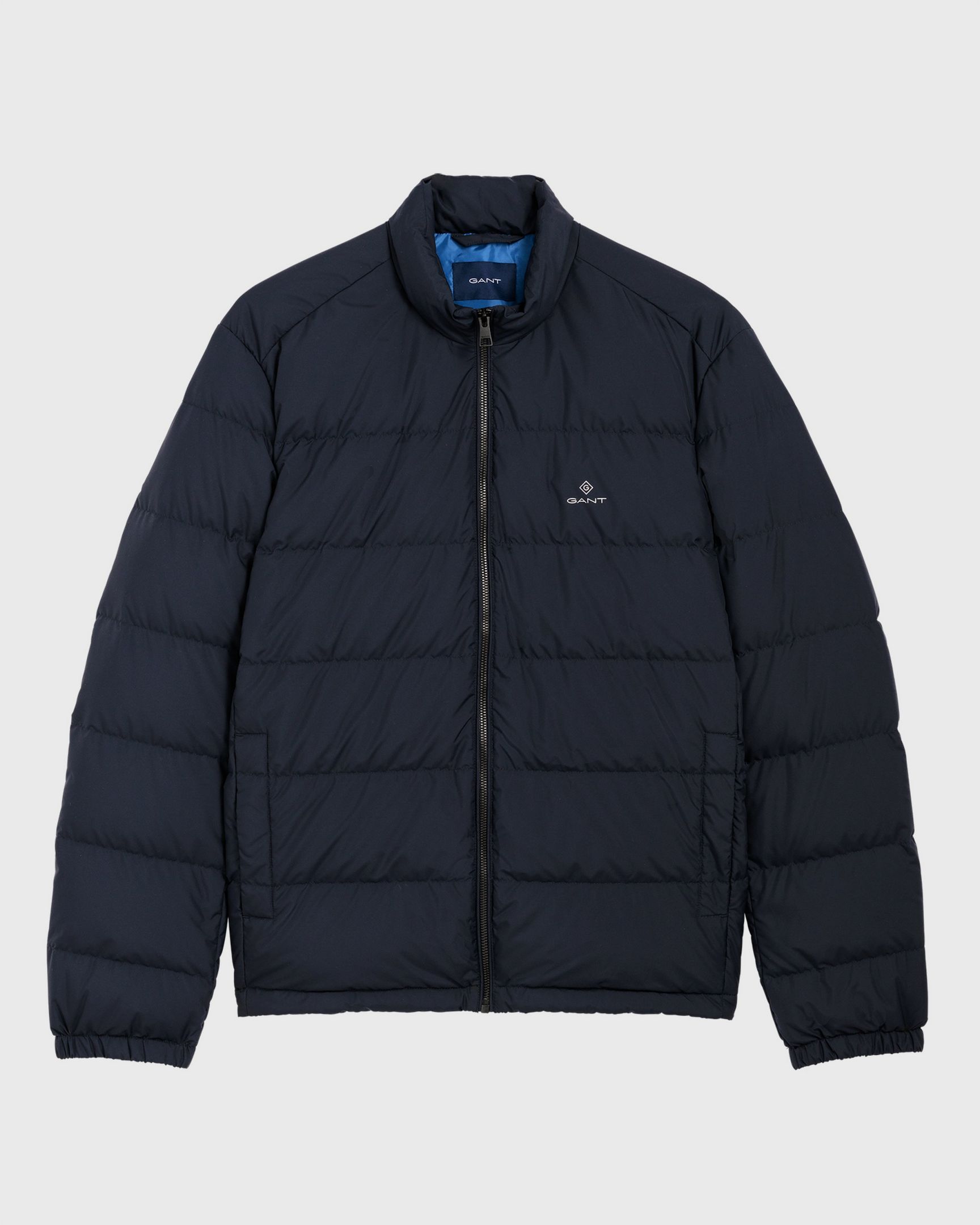 Gant panel clearance down vest