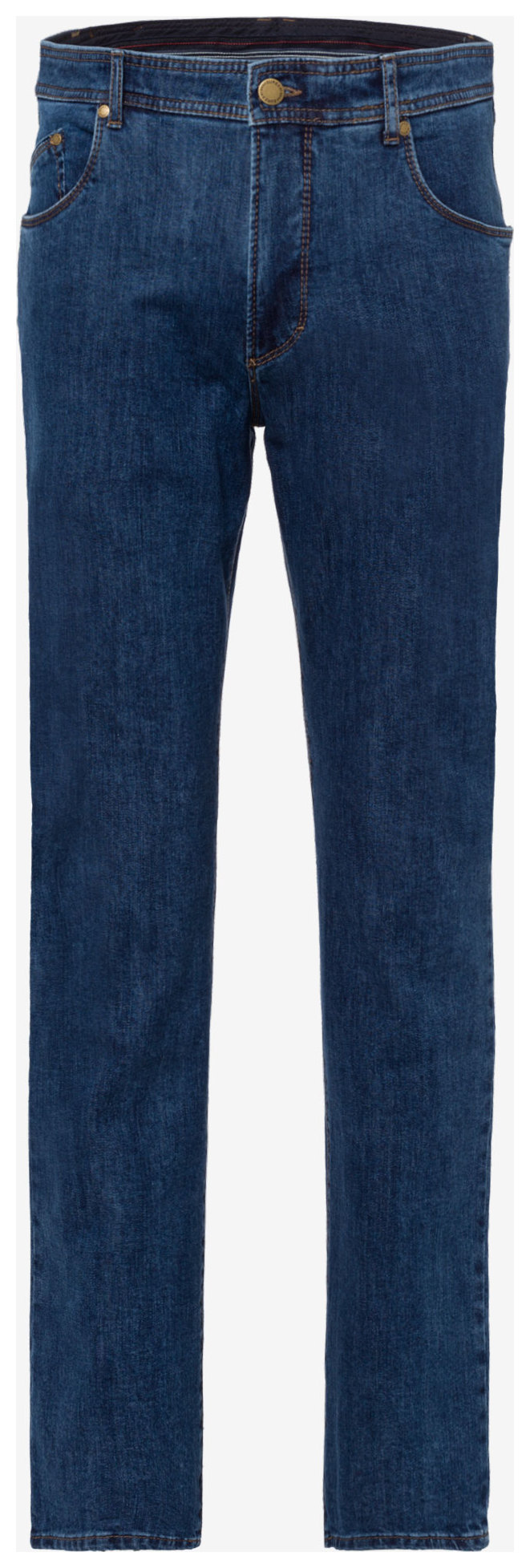 Brax Ken 340 Jeans Blue | Jan Fashion Stone Rozing Men\'s