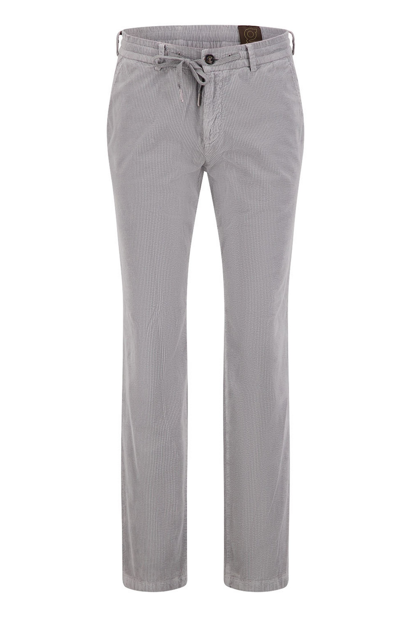 Harmont & Blaine Men's Casual Grey Corduroy Trousers Size 50 Narrow Fit  WNC300 | eBay
