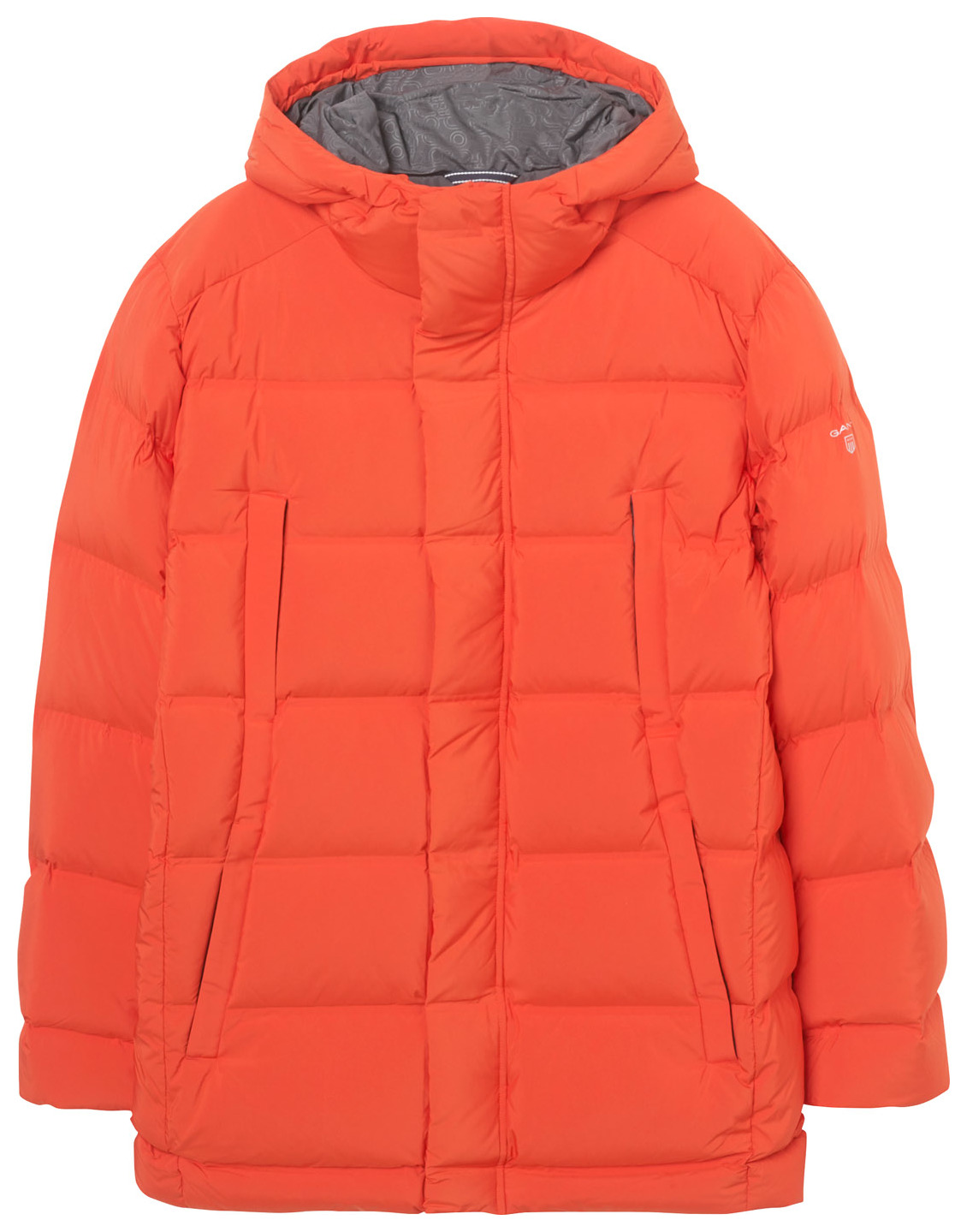 Mens Altitude Down Parka